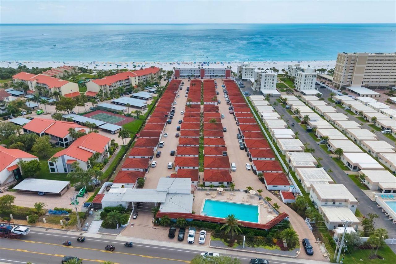 6154 Midnight Pass Road, Unit A-3, Sarasota, FL 34242 Photo