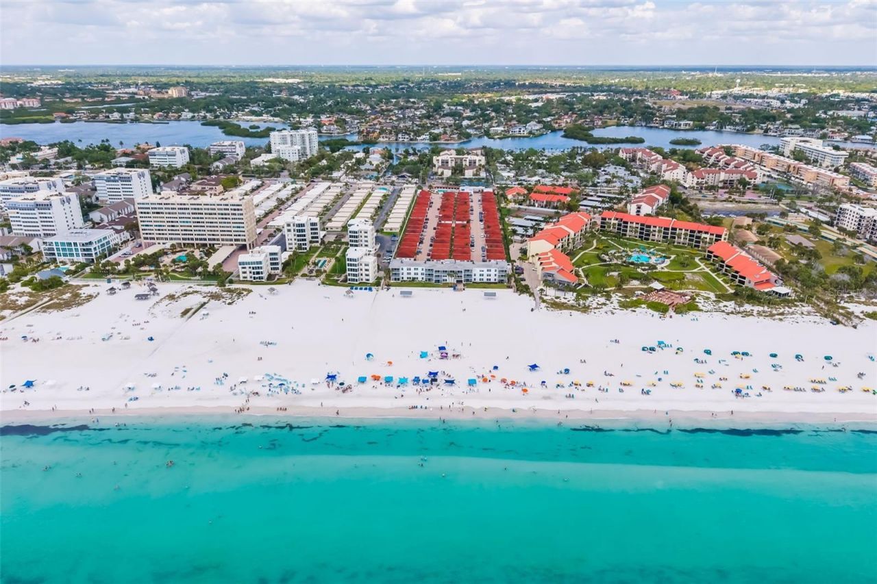 6154 Midnight Pass Road, Unit A-3, Sarasota, FL 34242 Photo