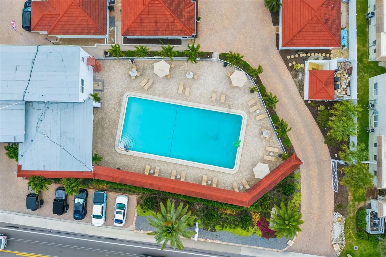 6154 Midnight Pass Road, Unit A-3, Sarasota, FL 34242 Photo
