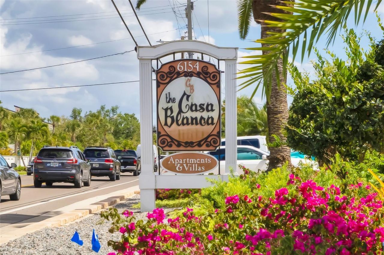 6154 Midnight Pass Road, Unit A-3, Sarasota, FL 34242 Photo