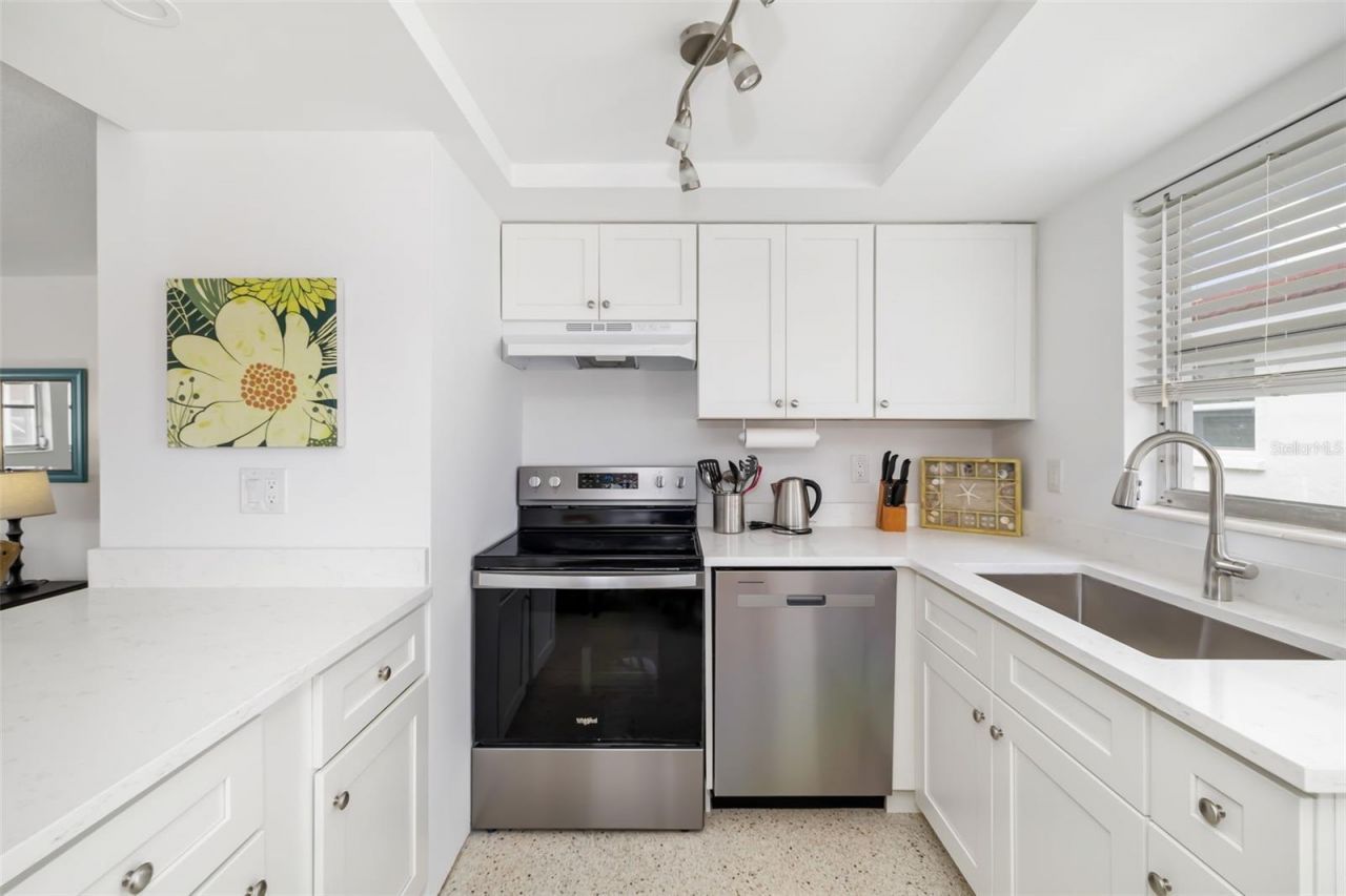 6154 Midnight Pass Road, Unit A-3, Sarasota, FL 34242 Photo