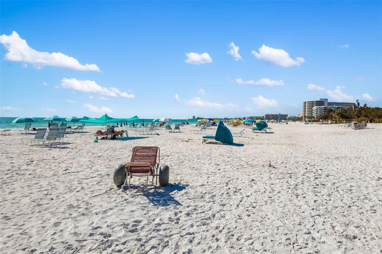 6154 Midnight Pass Road, Unit A-3, Sarasota, FL 34242 Photo