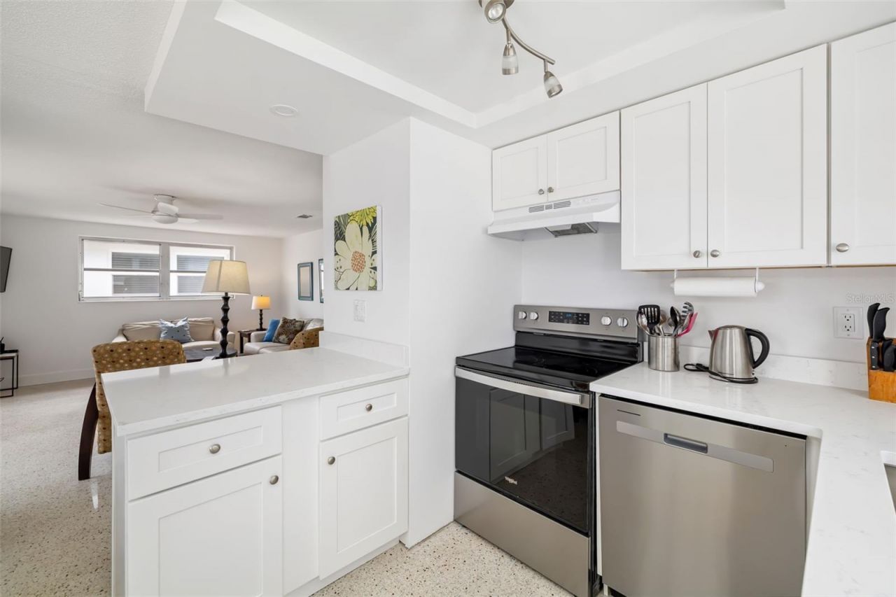 6154 Midnight Pass Road, Unit A-3, Sarasota, FL 34242 Photo
