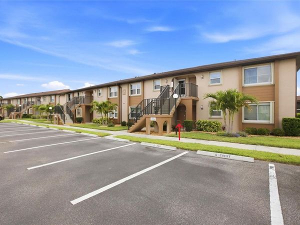 25100 SANDHILL BOULEVARD , Unit G103, PUNTA GORDA, FL 33983