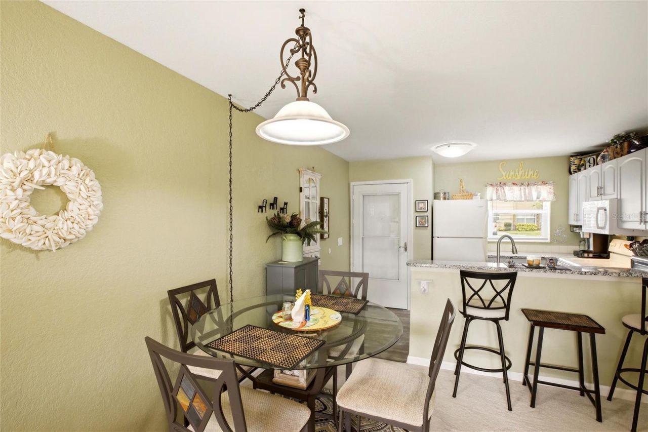 25100 Sandhill Boulevard, Unit G103, Punta Gorda, FL 33983 Photo