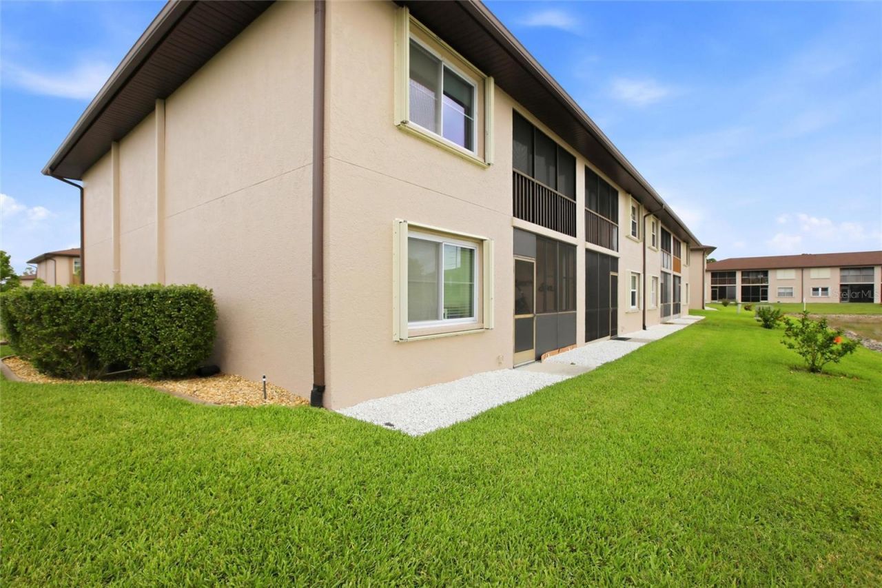25100 Sandhill Boulevard, Unit G103, Punta Gorda, FL 33983 Photo
