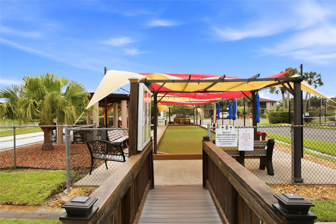 25100 Sandhill Boulevard, Unit G103, Punta Gorda, FL 33983 Photo