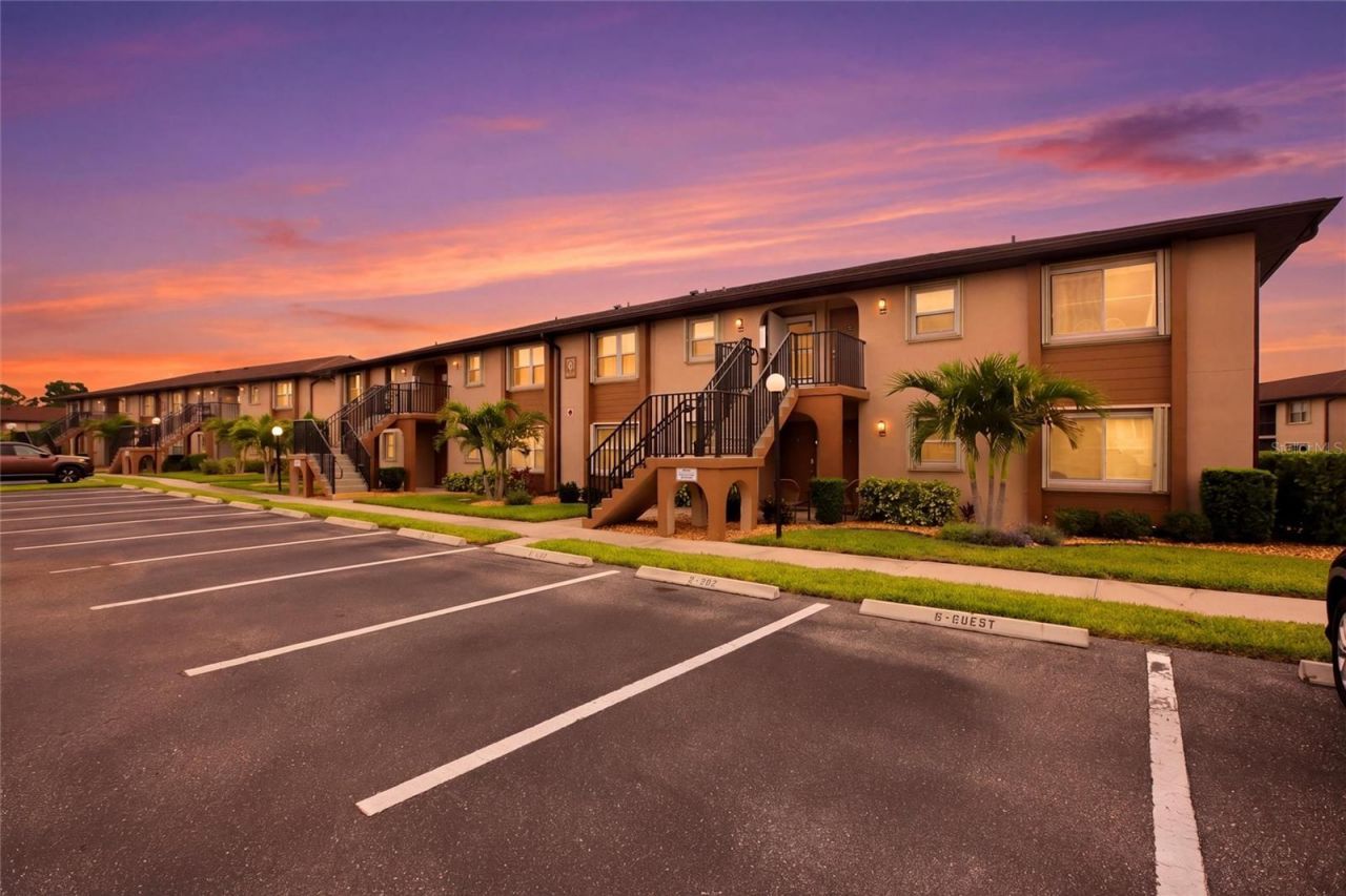 25100 Sandhill Boulevard, Unit G103, Punta Gorda, FL 33983 Photo