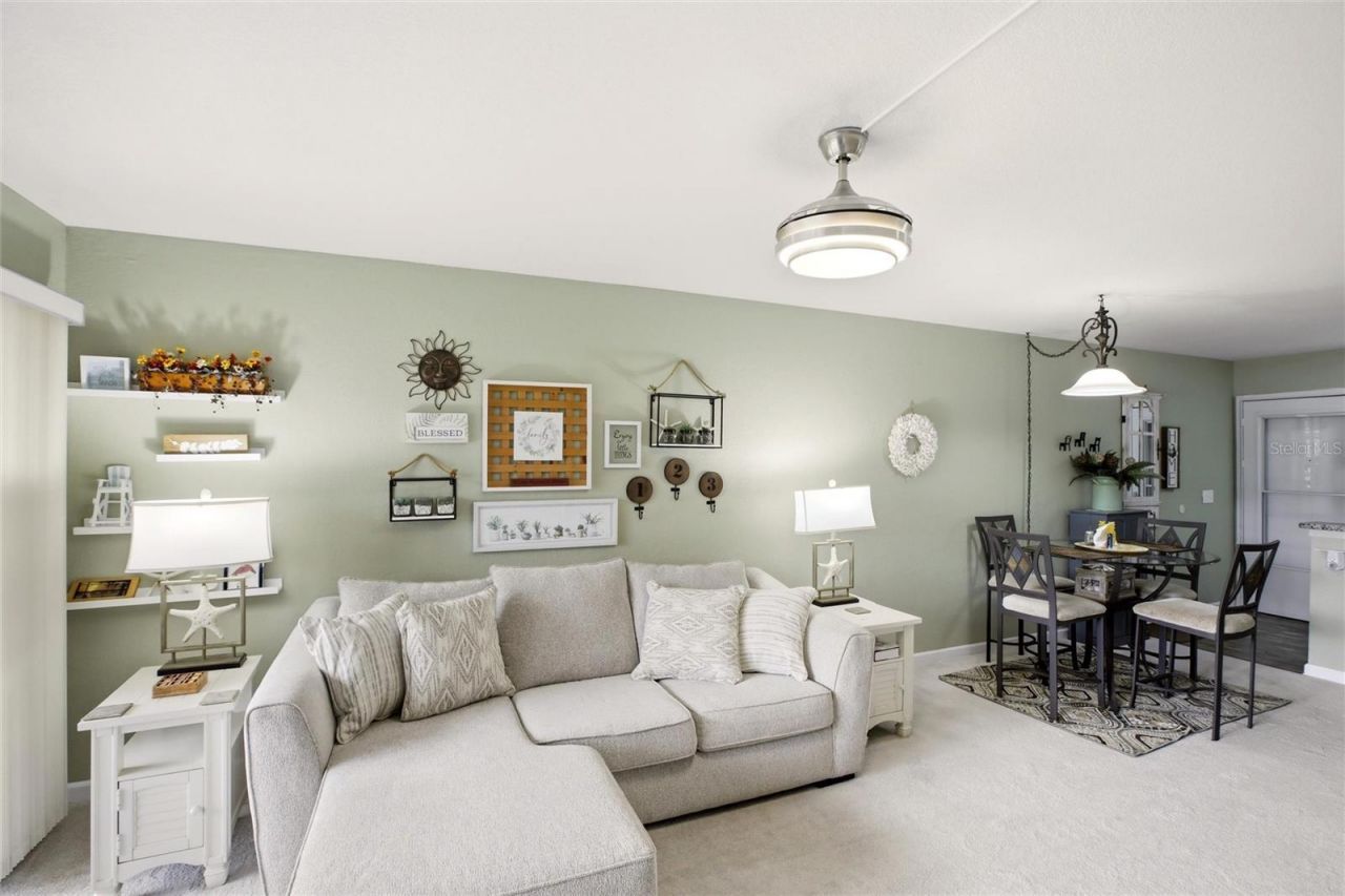 25100 Sandhill Boulevard, Unit G103, Punta Gorda, FL 33983 Photo