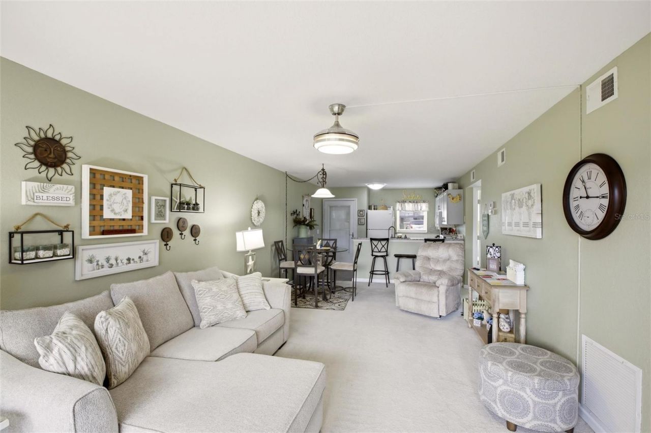 25100 Sandhill Boulevard, Unit G103, Punta Gorda, FL 33983 Photo
