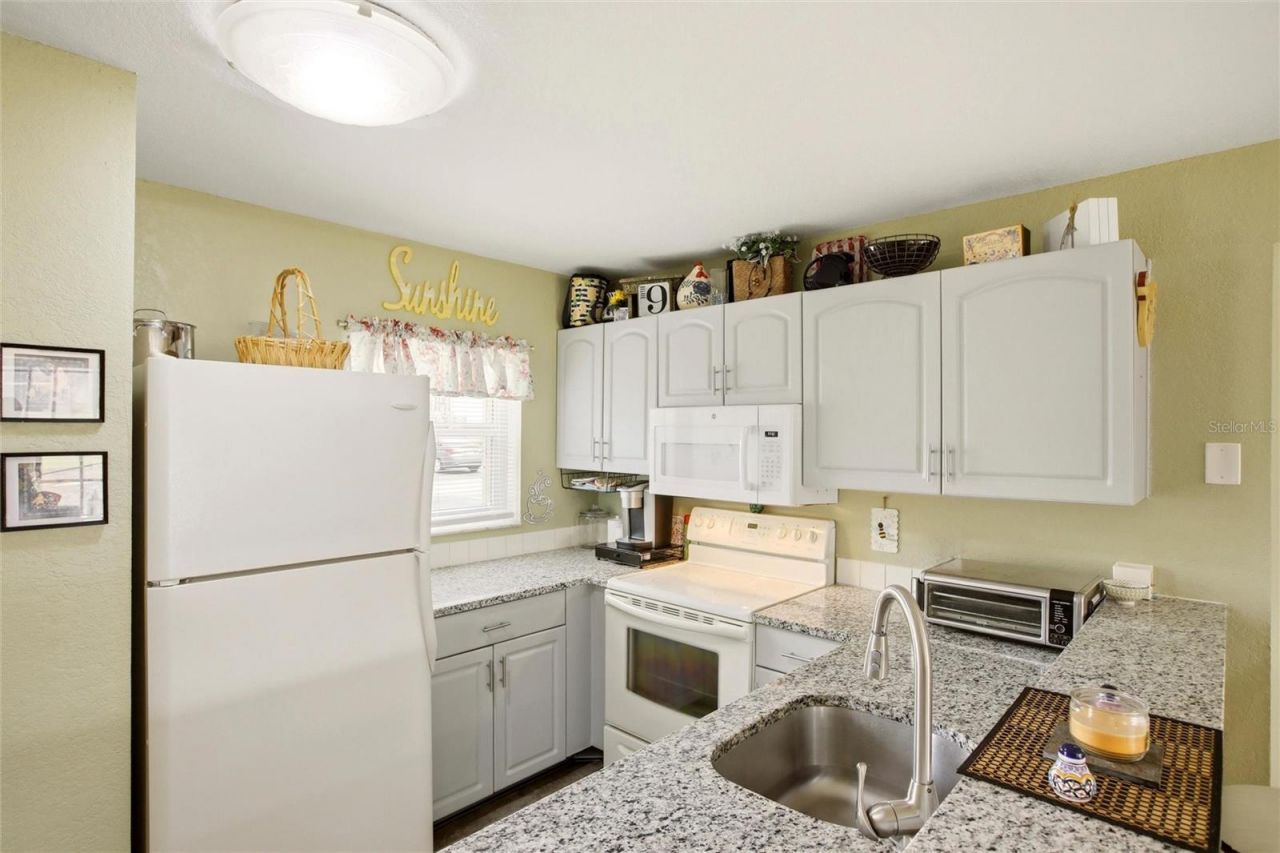 25100 Sandhill Boulevard, Unit G103, Punta Gorda, FL 33983 Photo