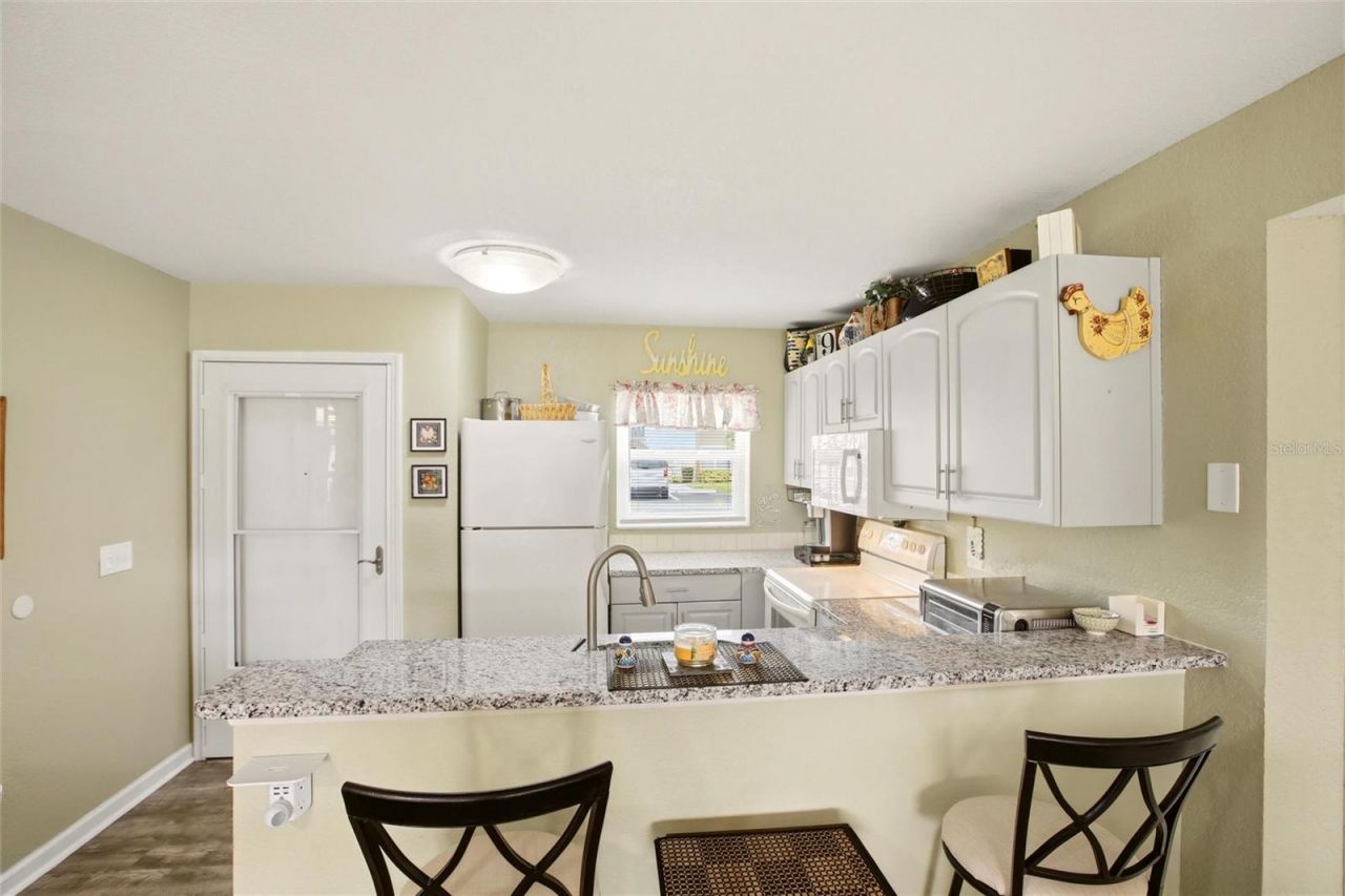 25100 Sandhill Boulevard, Unit G103, Punta Gorda, FL 33983 Photo