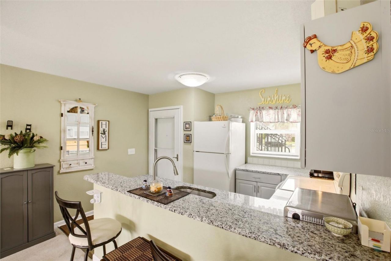 25100 Sandhill Boulevard, Unit G103, Punta Gorda, FL 33983 Photo