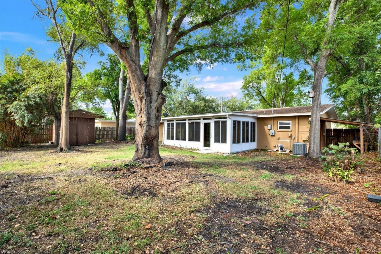 2561 58th Street N, Saint Petersburg, FL 33710 Photo