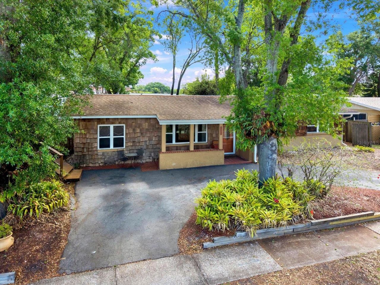2561 58th Street N, Saint Petersburg, FL 33710 Photo