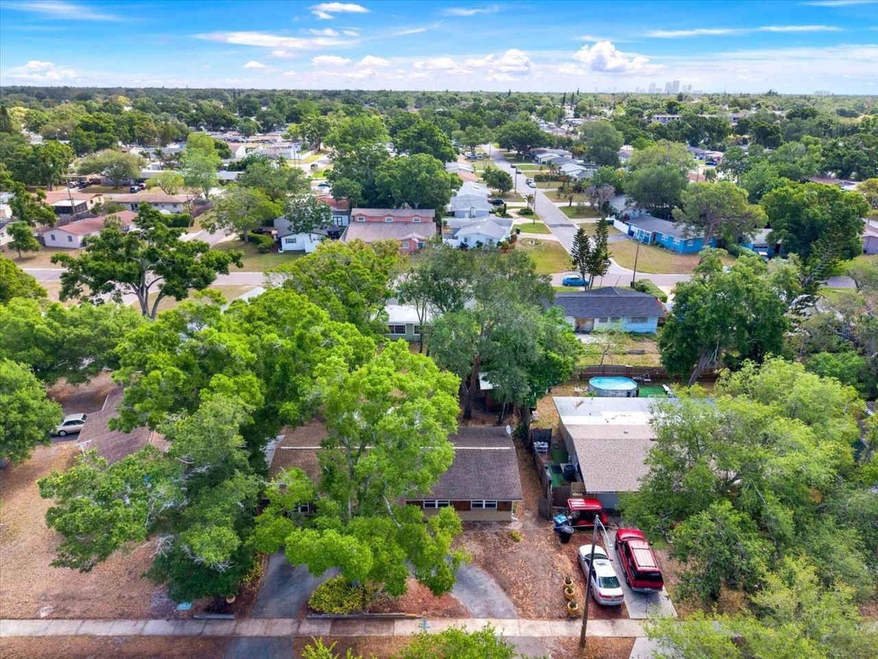 2561 58th Street N, Saint Petersburg, FL 33710 Photo