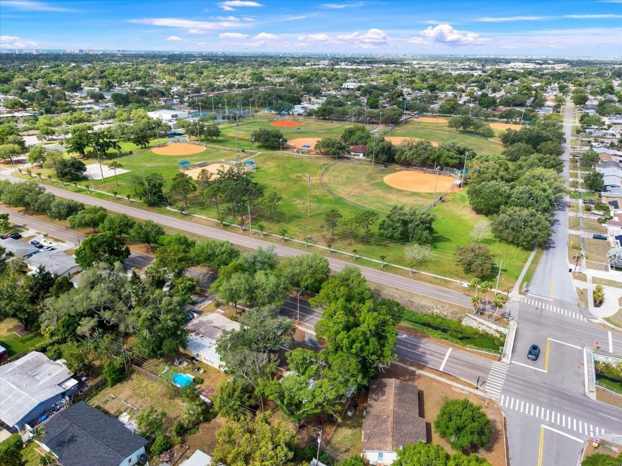 2561 58th Street N, Saint Petersburg, FL 33710 Photo