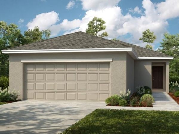 5410 CROWN POINT ROAD , KISSIMMEE, FL 34758