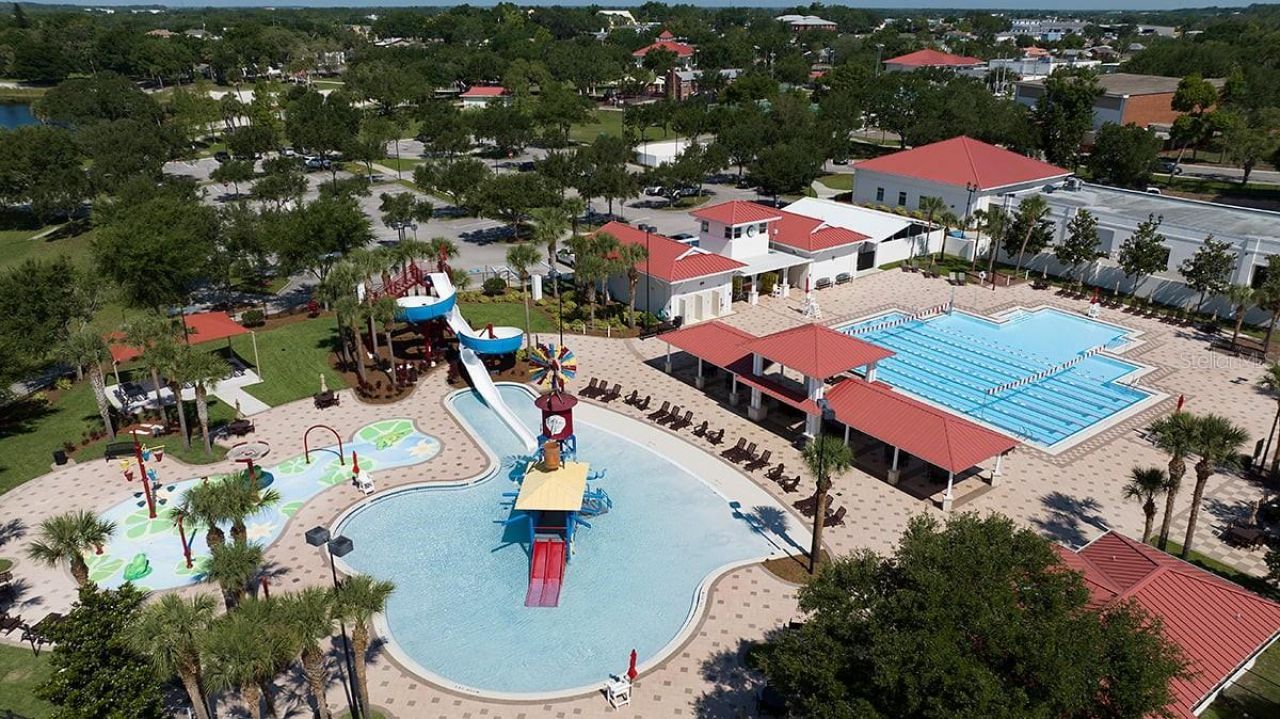 5410 Crown Point Road, Kissimmee, FL 34758 Photo