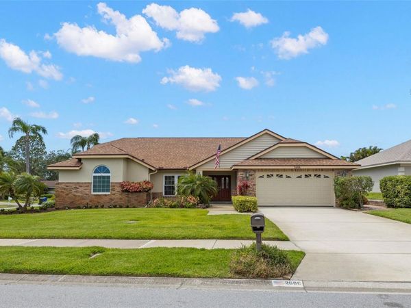 2686 SCOBEE DRIVE, PALM HARBOR, FL 34683