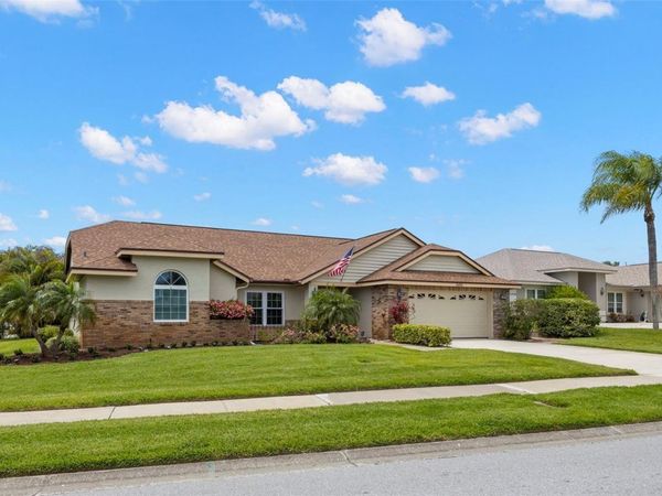 2686 SCOBEE DRIVE, PALM HARBOR, FL 34683