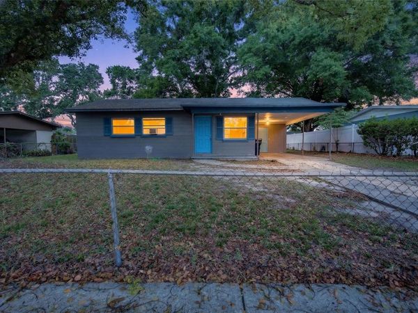1232 WOODLAND AVENUE, LAKELAND, FL 33801