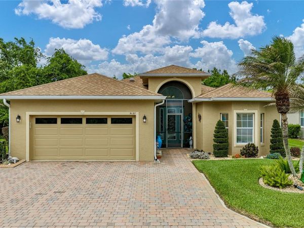5137 WINGED FOOT LANE , WINTER HAVEN, FL 33884