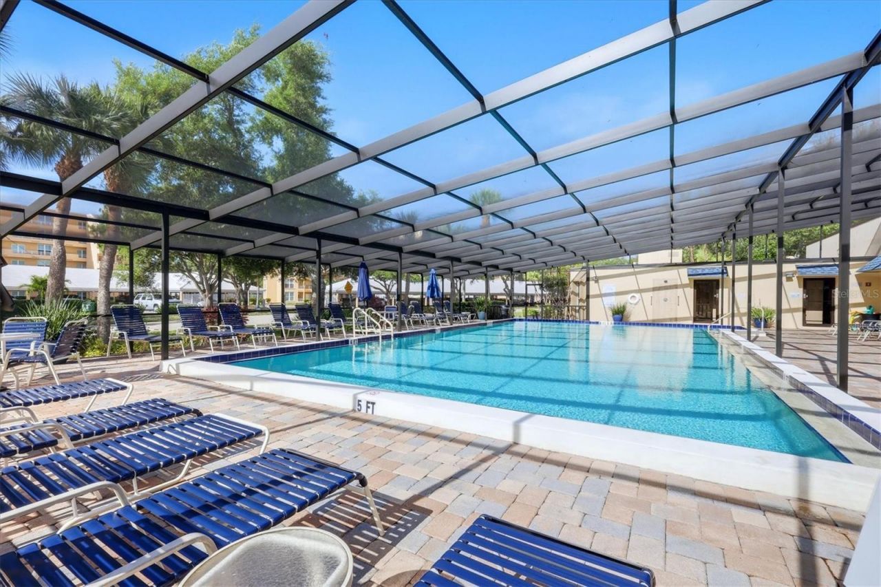 3730 Pinebrook Circle, Unit 604, Bradenton, FL 34209 Photo