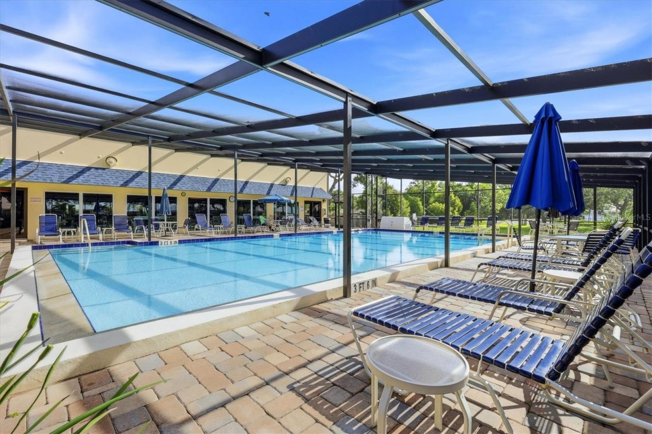 3730 Pinebrook Circle, Unit 604, Bradenton, FL 34209 Photo