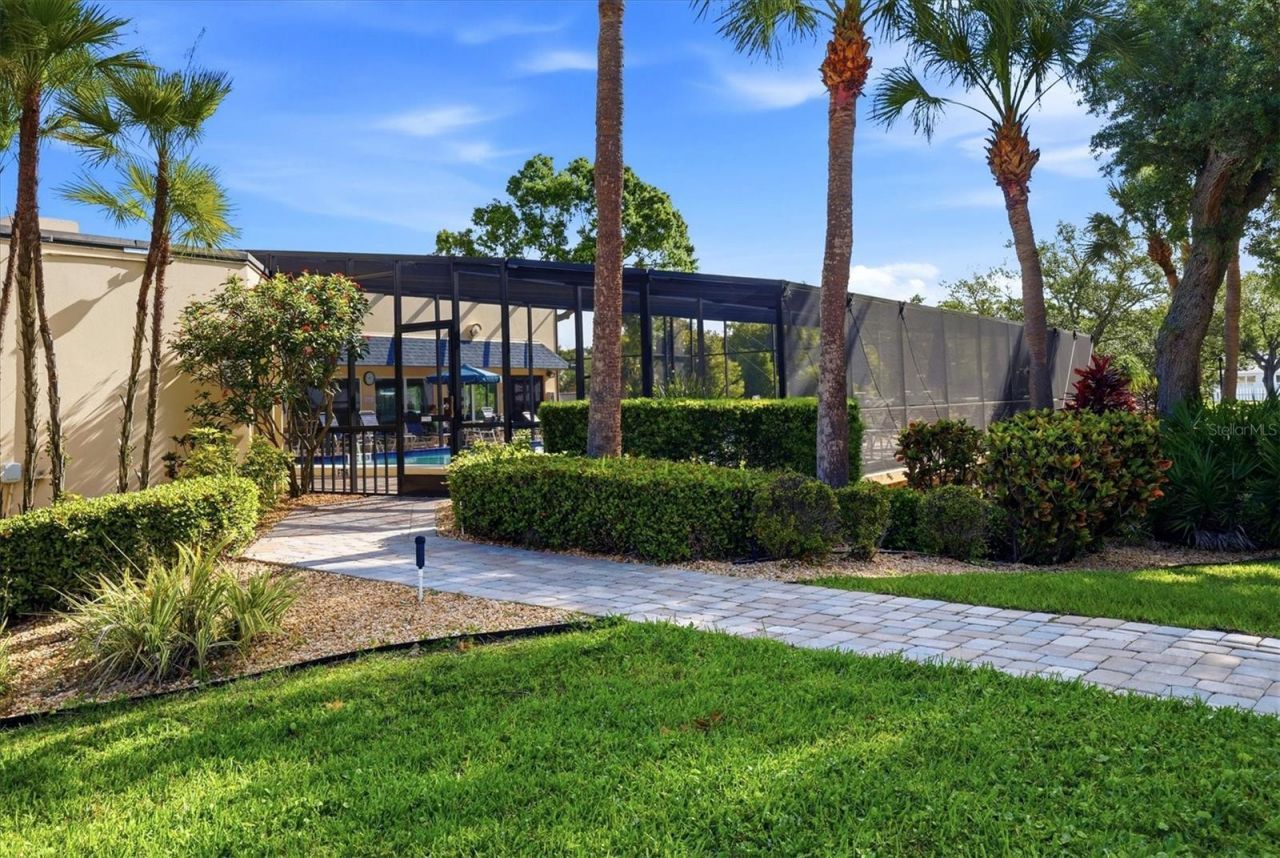 3730 Pinebrook Circle, Unit 604, Bradenton, FL 34209 Photo