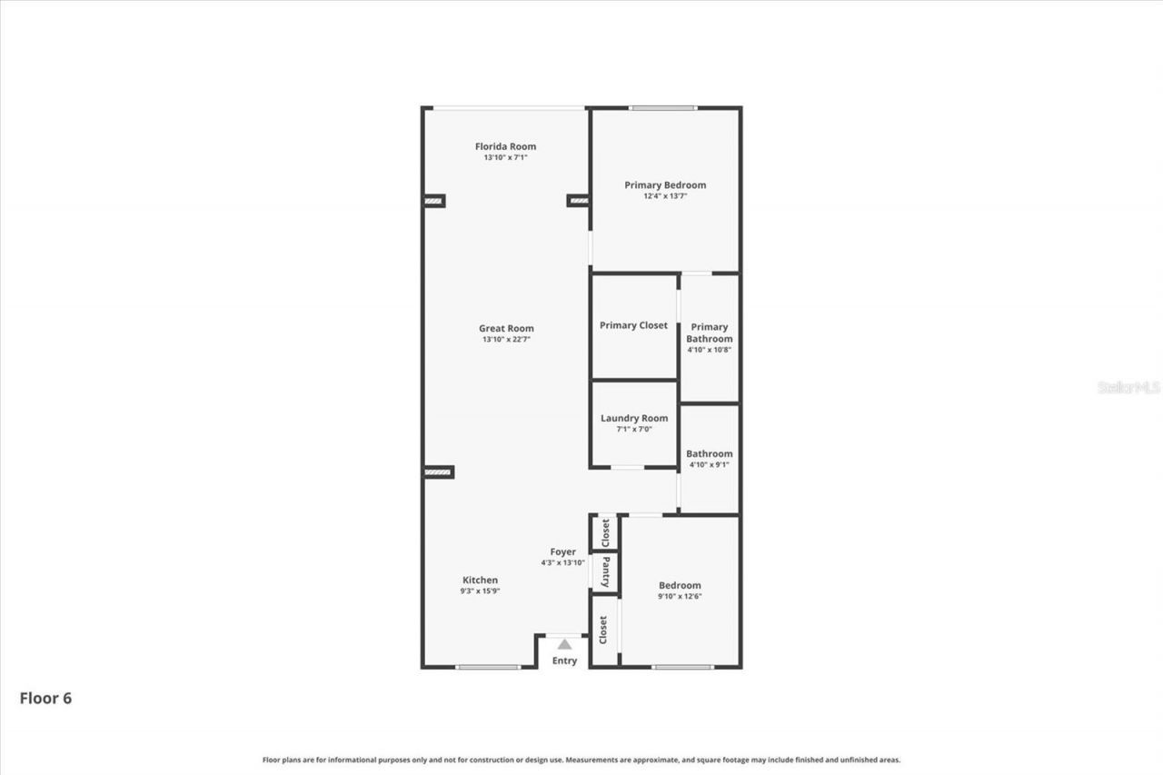 3730 Pinebrook Circle, Unit 604, Bradenton, FL 34209 Photo