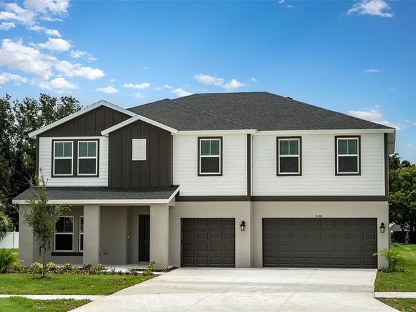 9886 ANNUNCIATION DRIVE , WESLEY CHAPEL, FL 33545
