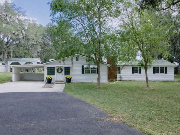 7893 S US HIGHWAY 441, LAKE CITY, FL 32025