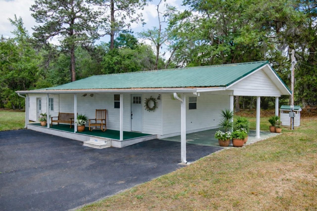 7893 S Us Highway 441, Lake City, FL 32025 Photo