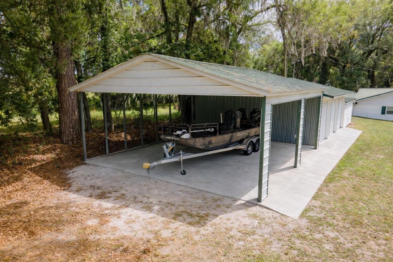 7893 S Us Highway 441, Lake City, FL 32025 Photo