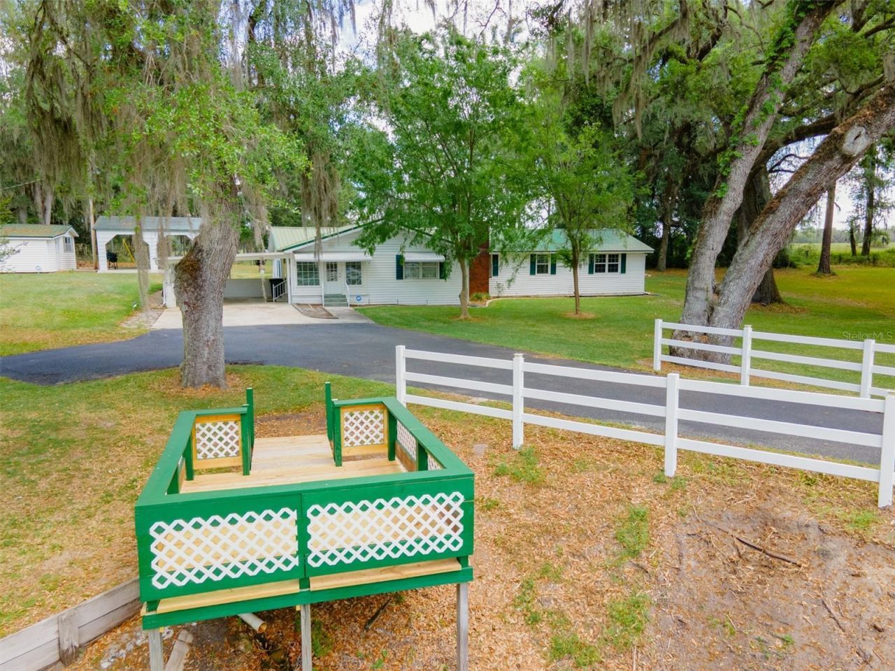 7893 S Us Highway 441, Lake City, FL 32025 Photo