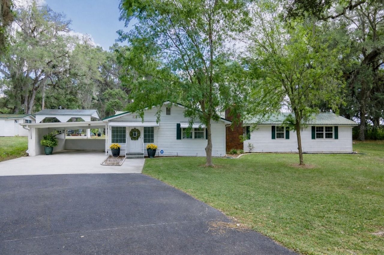 7893 S Us Highway 441, Lake City, FL 32025 Photo