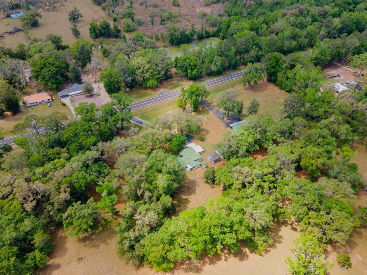 7893 S Us Highway 441, Lake City, FL 32025 Photo