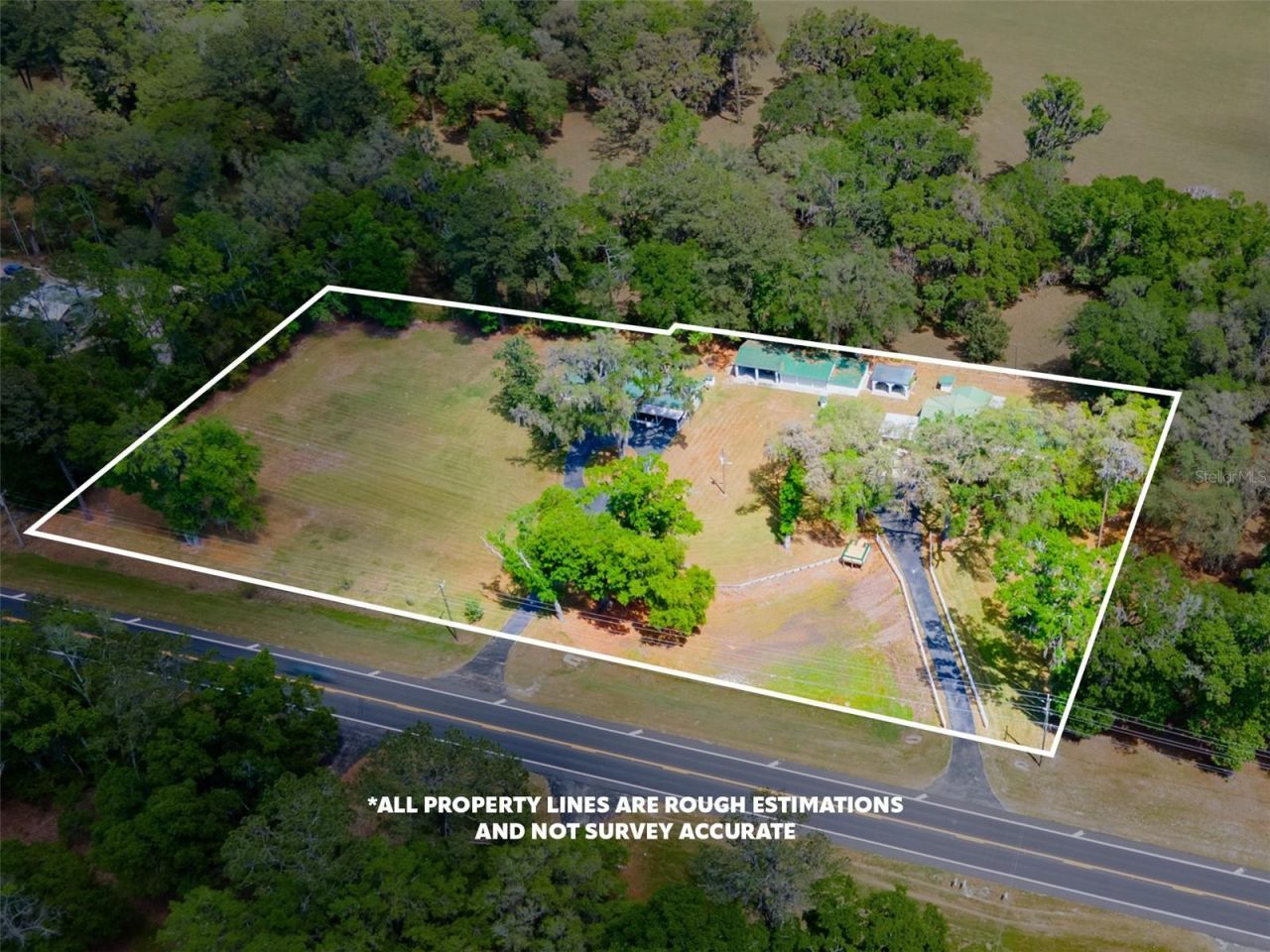 7893 S Us Highway 441, Lake City, FL 32025 Photo