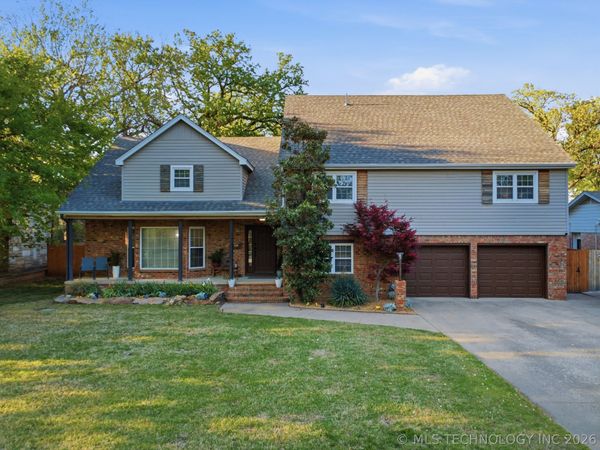 4029 E 53rd Street, Tulsa, OK 74135