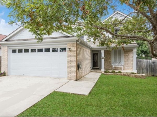 9107 Ridge Mill, San Antonio, TX 78250