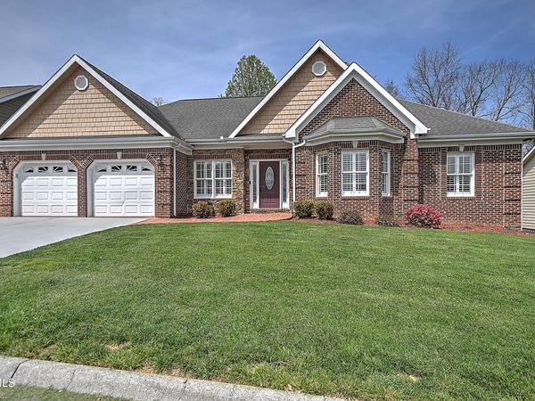 267 Alpine Trail, Kingsport, TN 37663