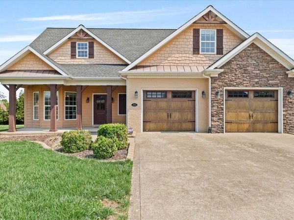 2141 Belle Haven Boulevard , Bowling Green, KY 42104