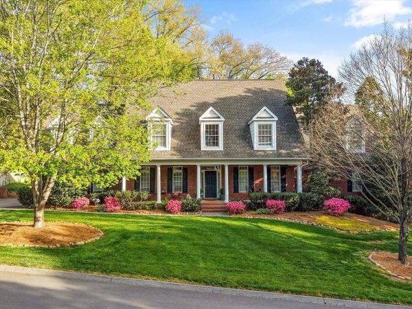 1533 Cranston Drive, Knoxville, TN 37922