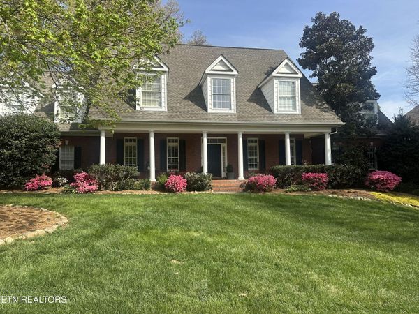 1533 Cranston Drive, Knoxville, TN 37922