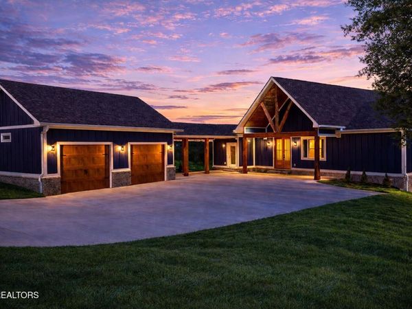 127 Waterfront Knoll , Sharps Chapel, TN 37866