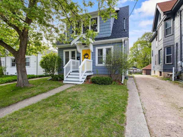 1940 E Washington Avenue, Madison, WI 53704