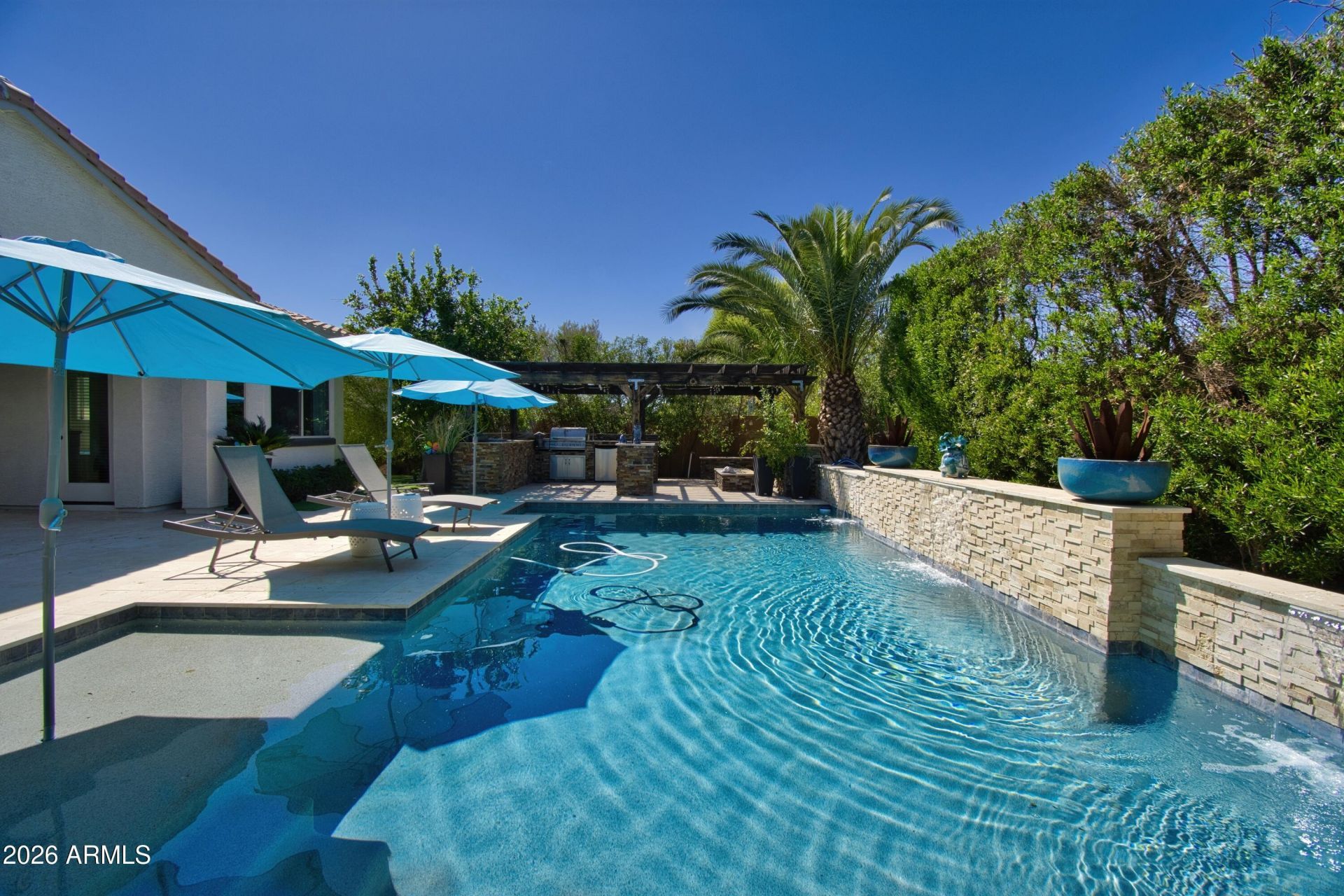 2880 E Iris Drive, Chandler, AZ 85286 Main Photo