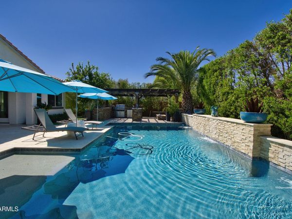 2880 E IRIS Drive, Chandler, AZ 85286