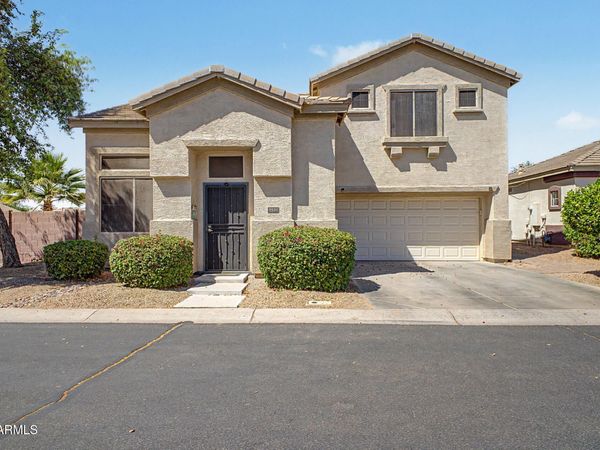 9339 E LOMPOC Avenue, Mesa, AZ 85209